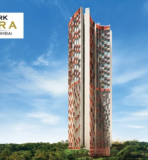 2 BHK at Lodha Park Kiara