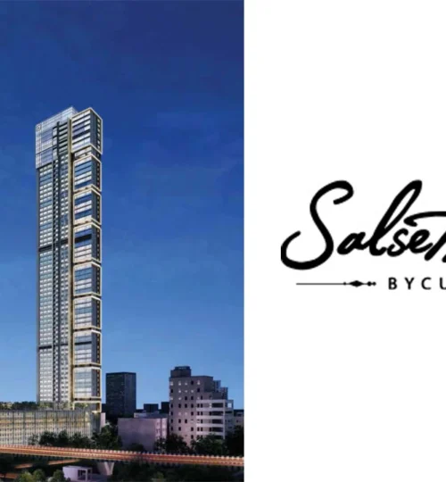 2 BHK at Salsette 27