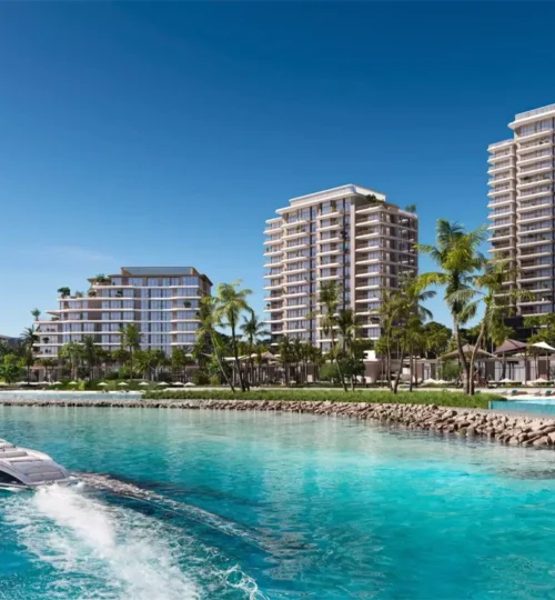 1 Bedroom Apartments at Bay Groove Residences Phase 4