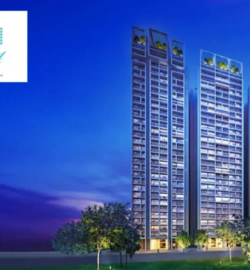 4 BHK at Indiabulls Skyforest